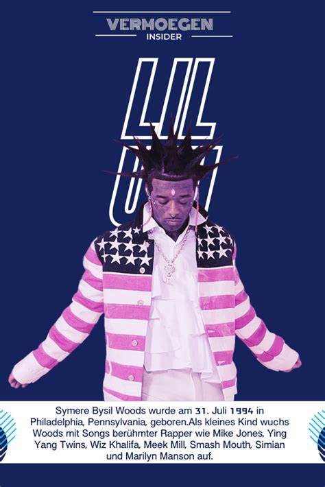 lil uzi vermögen|Lil Uzi Vermögen (Aktualisiert)